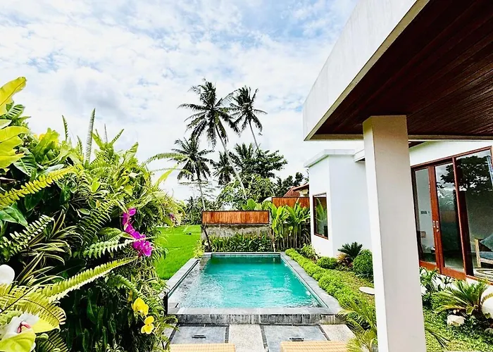 Suka Villa