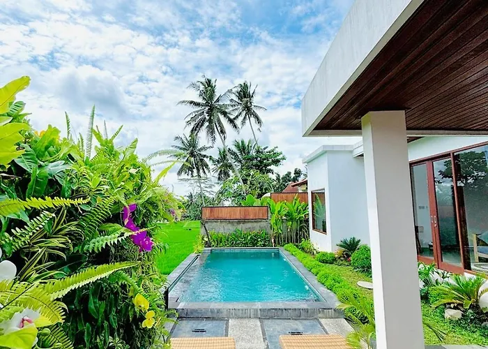 Villa Suka *