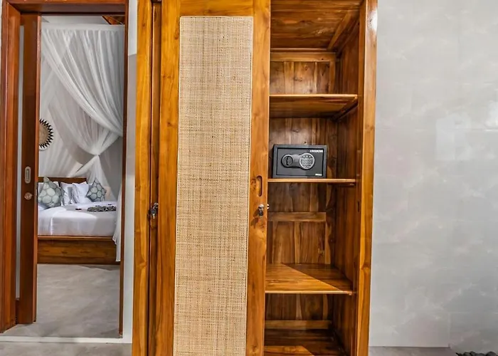 Suka * Ubud