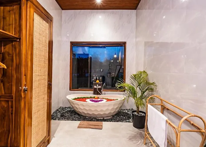 Suka Villa Ubud