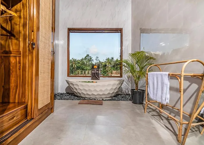 Villa Suka *
