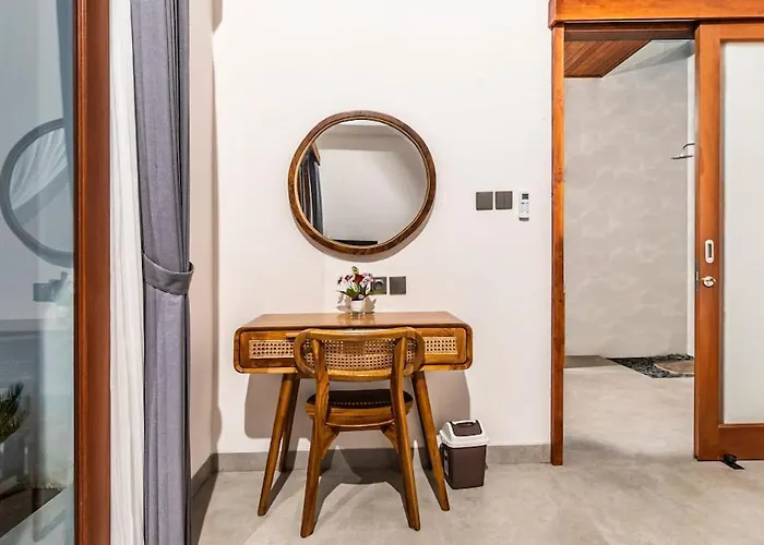 Villa Suka Ubud