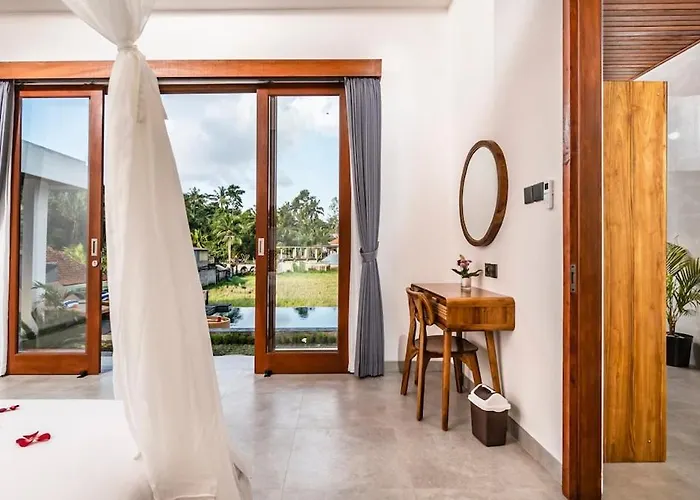 Villa Suka Ubud