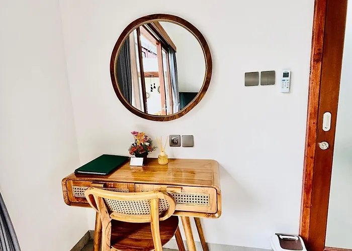 Suka * Ubud