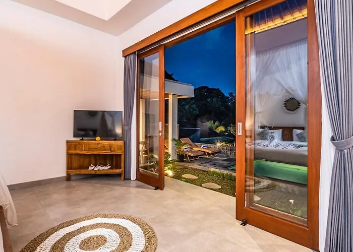 Villa Suka Ubud
