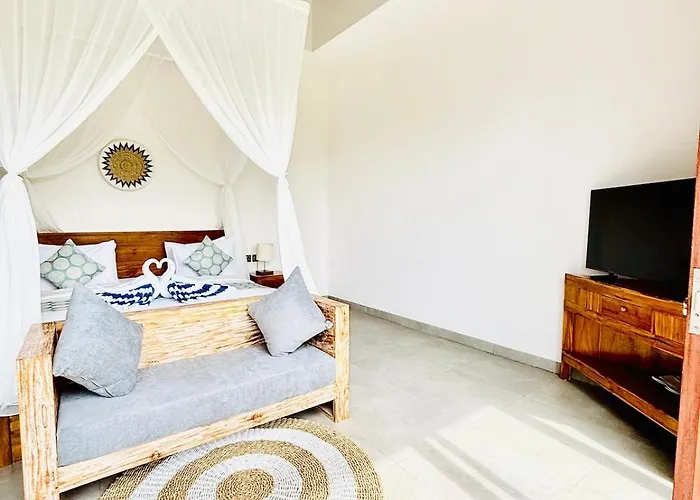 Suka * Ubud