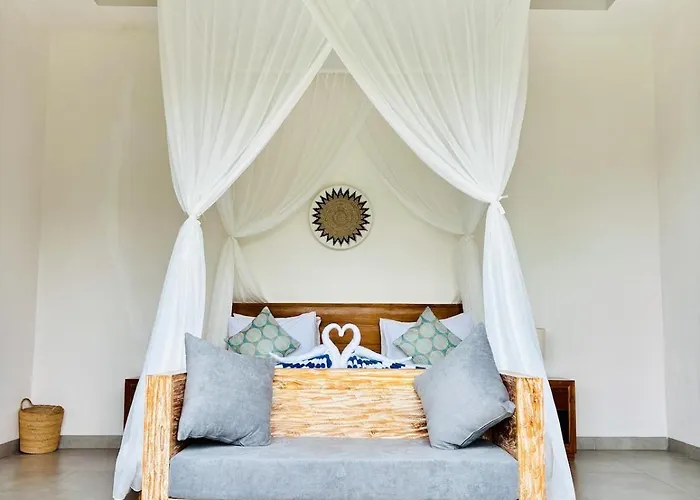 Suka Ubud