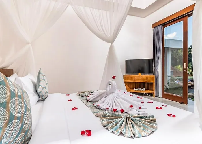 Villa Suka Ubud