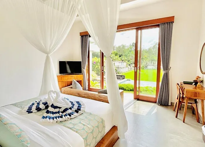 Suka Ubud
