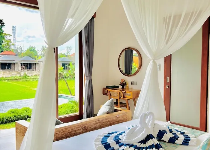 Suka * Ubud