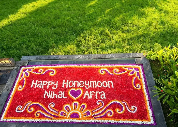 Villa Suka Ubud