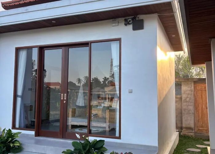 Suka Ubud